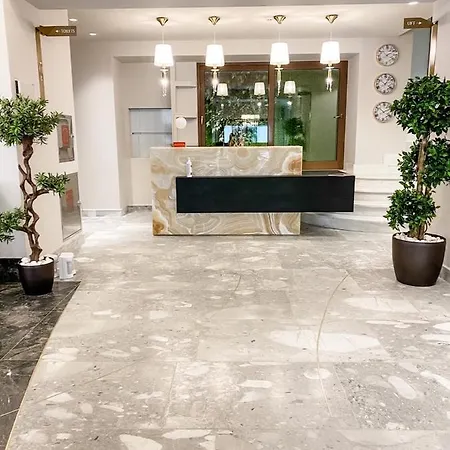 Hotel Royalty Athen