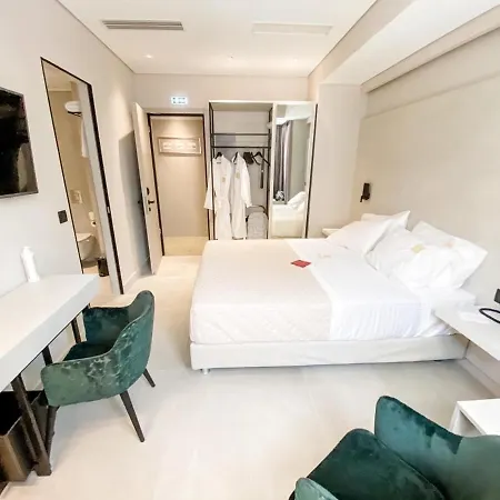 Royalty Hotel Athen