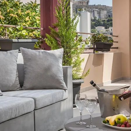 Royalty Hotel Athen