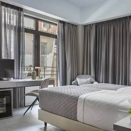 Royalty Hotel Athen