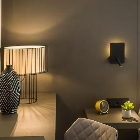 Royalty Hotel Athen