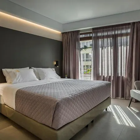 Hotel Royalty Athen