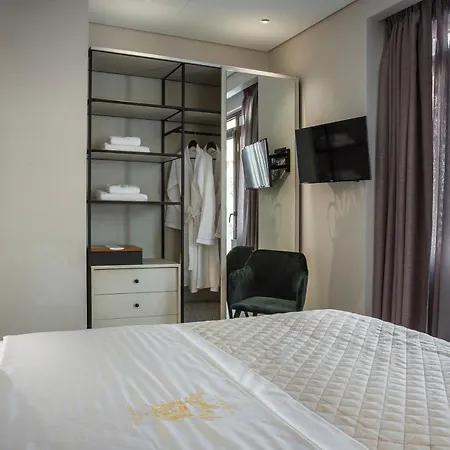 Hotel Royalty Athen