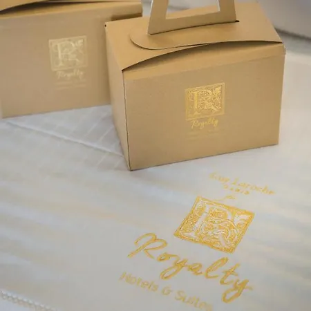 Royalty Athen