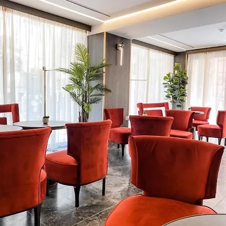 Hotel Royalty Athens